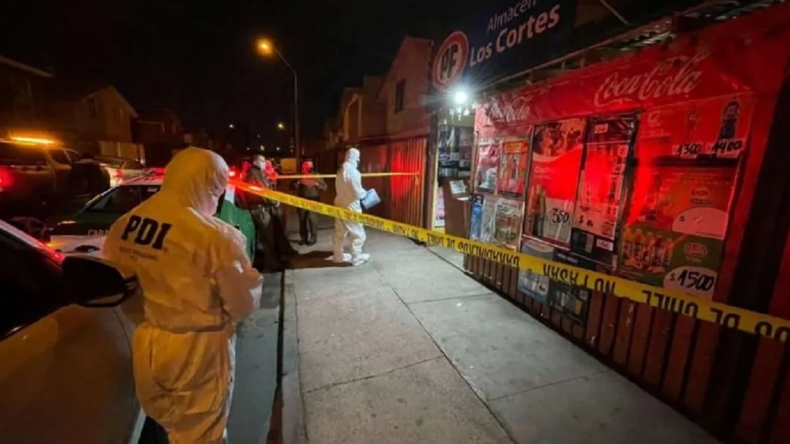 Mujer que mató a su papá y simuló asalto pasará 15 años presa