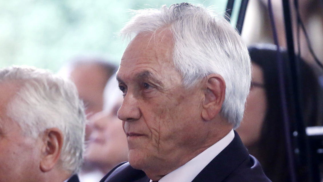 Piñera e indulto que obtuvo detenido por crimen de carabinera: Fue una ley aprobada con voto de Boric