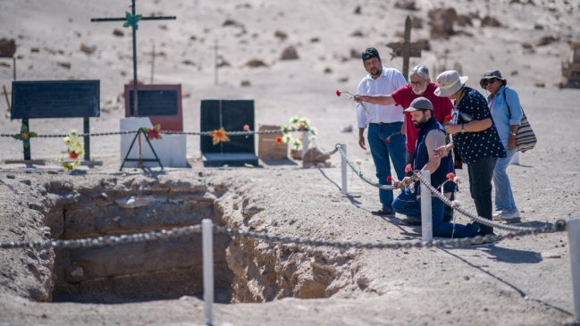 Amnistía Internacional: Gobierno de Boric ha tenido importantes avances en DDHH, pero hay deudas relevantes