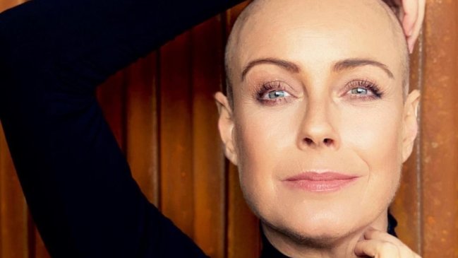 Periodista actualiza sobre estado de salud de Claudia Conserva