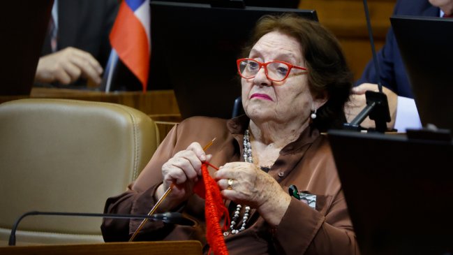 Sociedad de Neurología Psquiatría rechazó dichos de la diputada Cordero: 