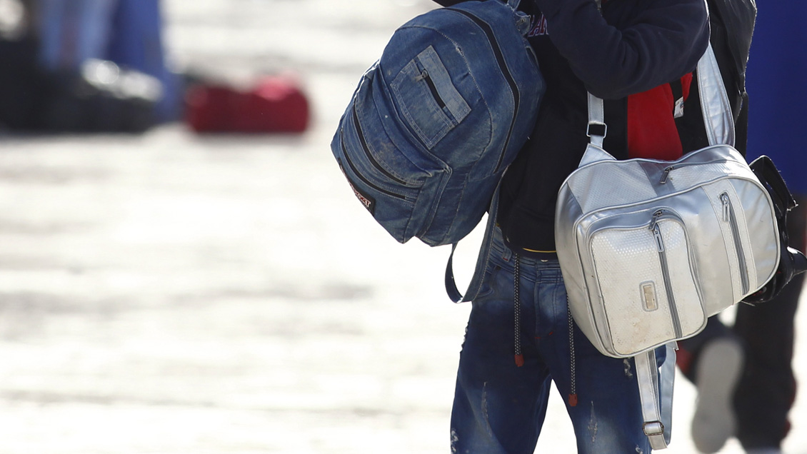 Unos 3,7 millones de niños migrantes podrían no recibir educación en Latinoamérica