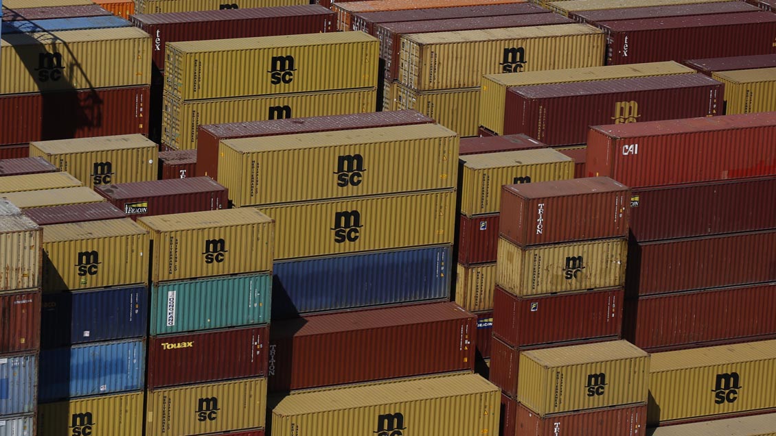 Los países del TPP aceptaron la adhesión del Reino Unido