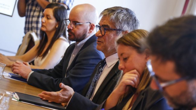 Pacto tributario: Hacienda inicia ronda de diálogos con actores económicos y sociales