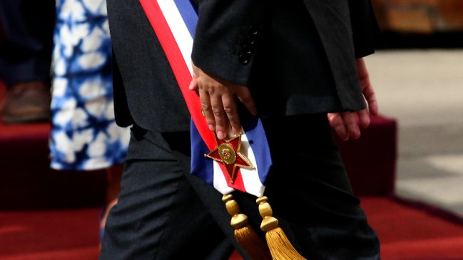 Norma en la Comisión Experta limitaría a dos veces la elección del Presidente de la República