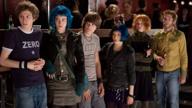 Netflix anunció serie animé de 