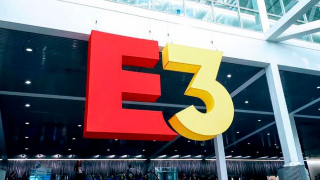 La feria de videojuegos E3 2023 fue cancelada ante la 