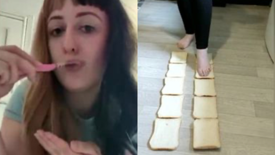 Joven ha ganado millones de pesos vendiendo contenido 