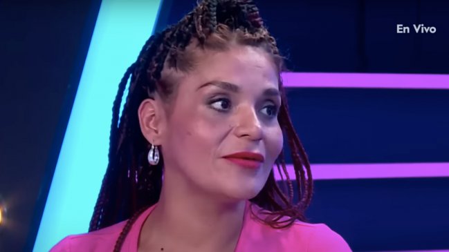 Katherine Orellana se sincera sobre su lucha contra el alcoholismo: 