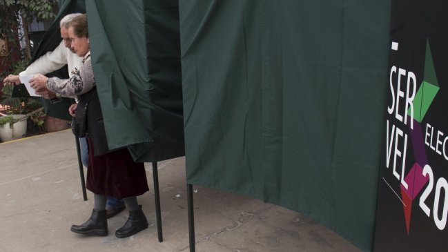 CPLT ordenó al Servel informar sobre mayores de 100 años habilitados en el plebiscito de 2022