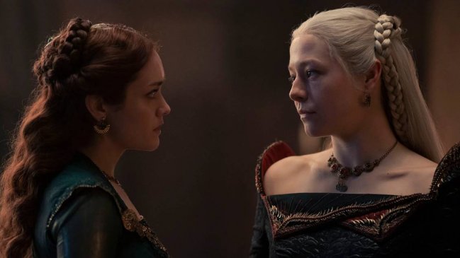 Revelan cantidad de capítulos de temporada 2 de 