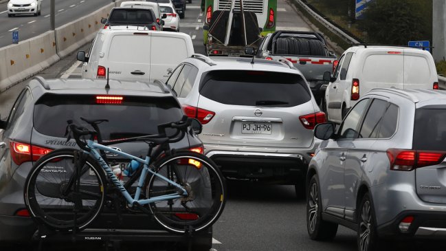 Vecinos de San Pedro de La Paz anuncian protesta por infernales tacos