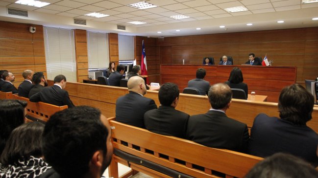Corte de Apelaciones orden apurar inicio del juicio por la Operación Huracán