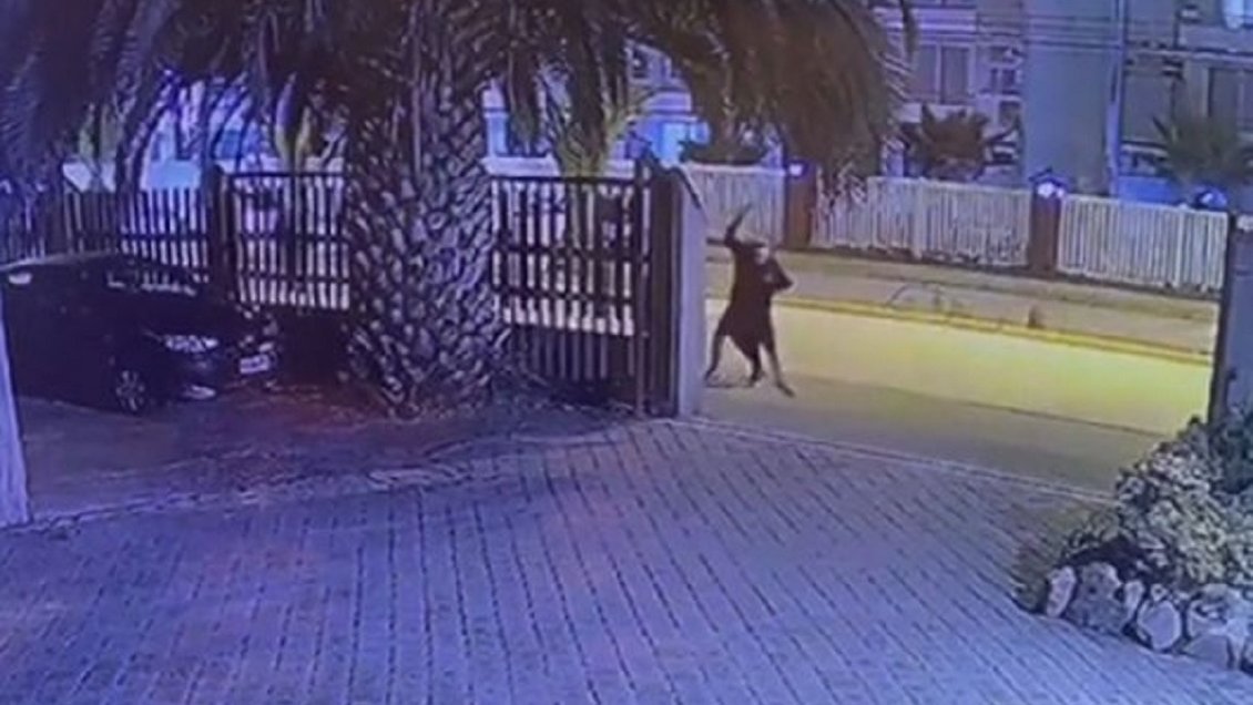 Declaran culpables a imputados por baleo a adolescente frente a su padre en La Serena