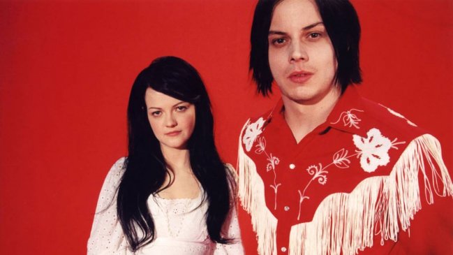 The White Stripes celebra los 20 años de 