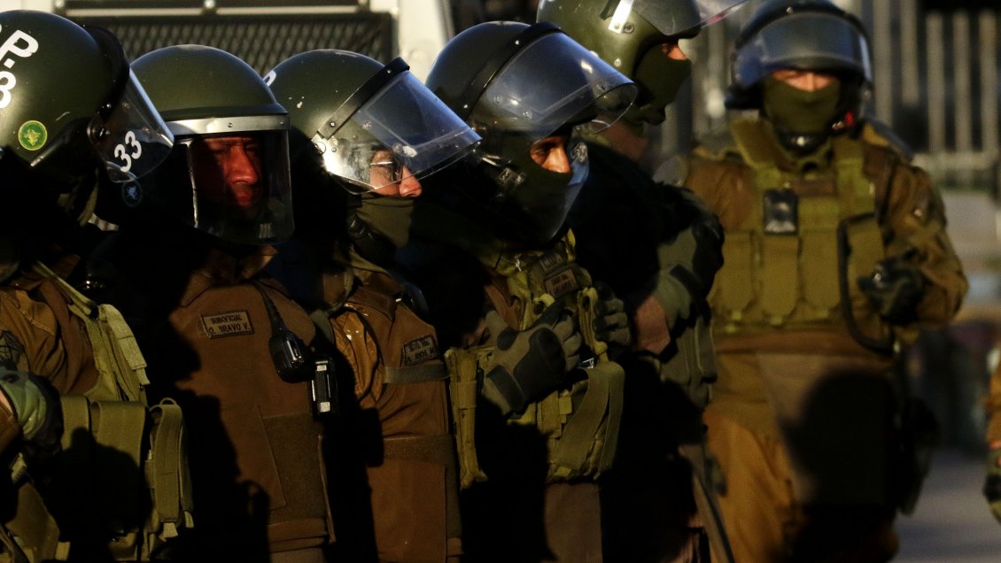 UDI dispuesta a extender discusión de la 