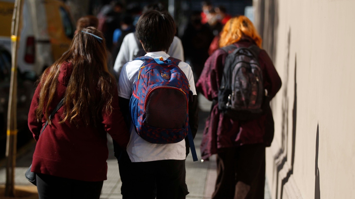 Fiscalía indaga denuncias de abuso sexual contra estudiantes del Colegio San Ignacio El Bosque