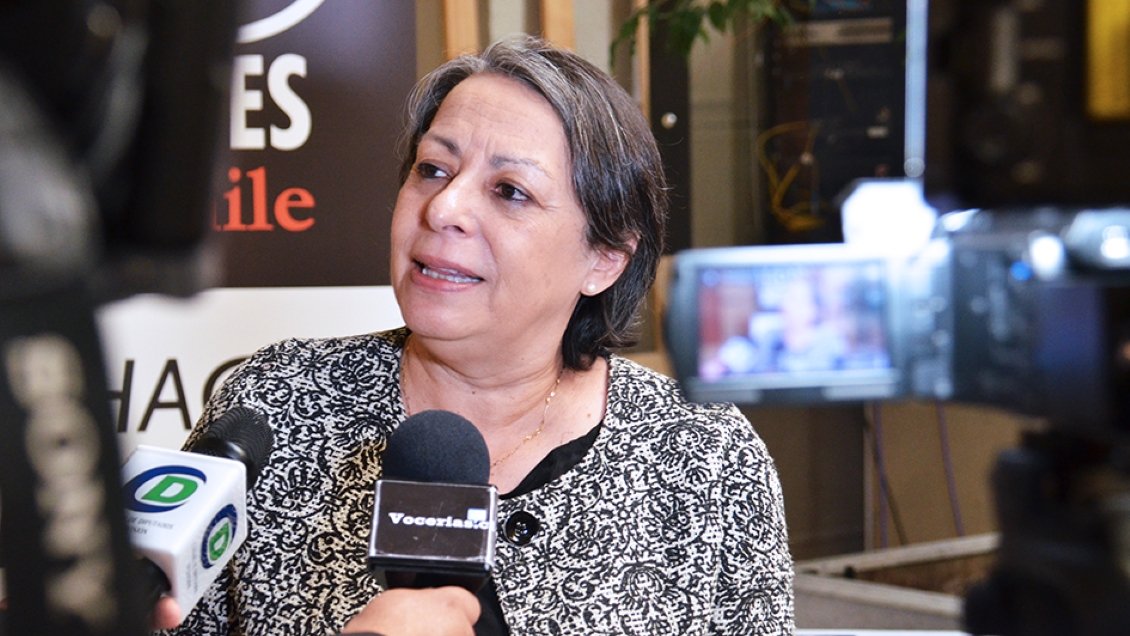 INDH espera que el Presidente Boric 