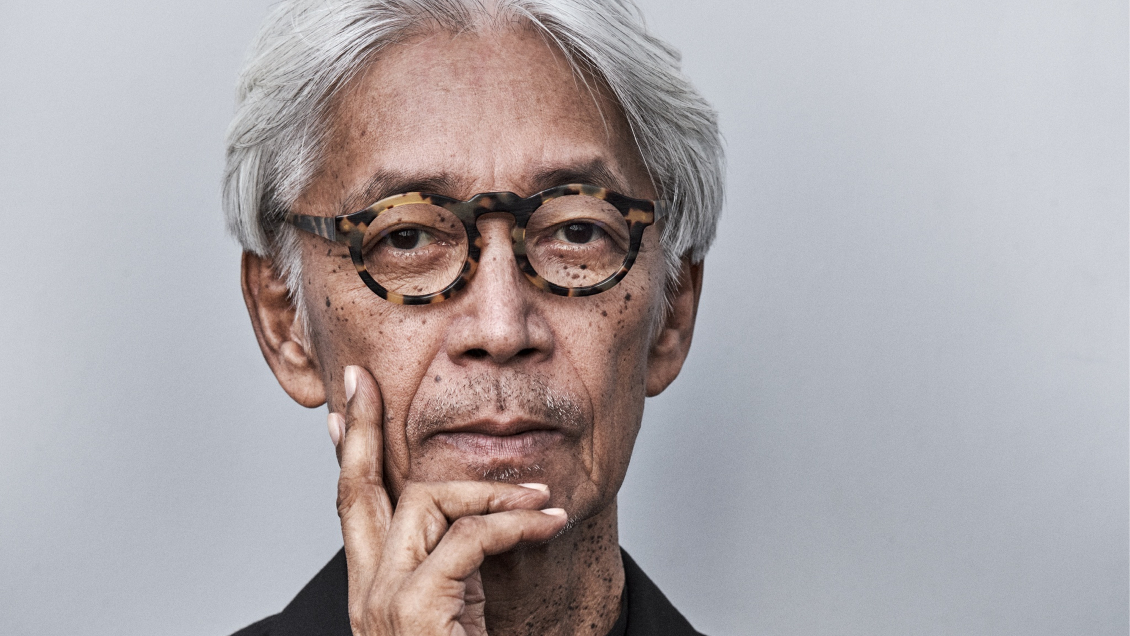Muere Ryuichi Sakamoto, reconocido compositor y productor japonés