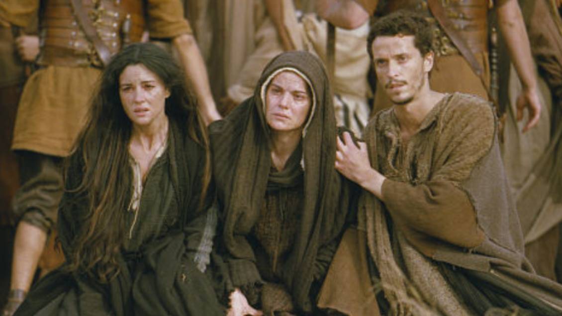 Murió protagonista de la película 