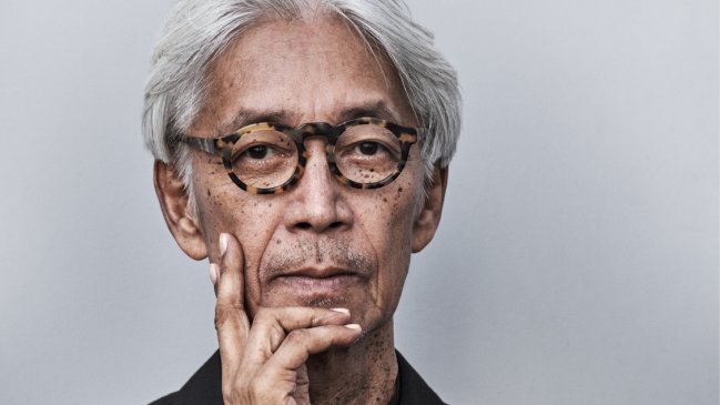 Muere Ryuichi Sakamoto, reconocido compositor y productor japonés
