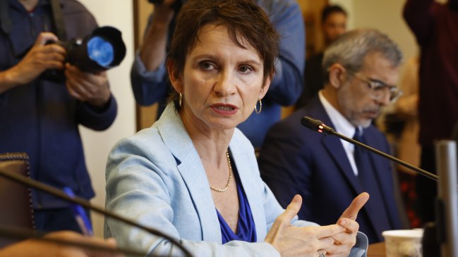 Tohá: La sensibilidad de la semana hizo buscar resolver, de manera acelerada, debates que no son fáciles