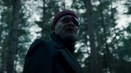   Marvel lanza tráiler de su serie 