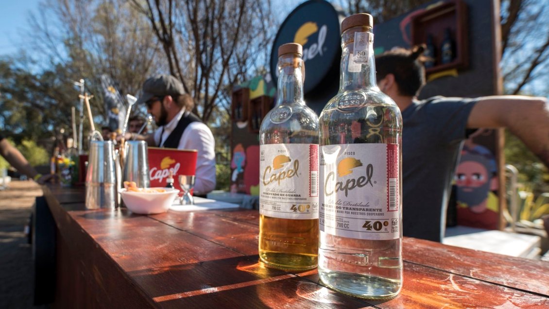 Pisqueros cooperativos: entre el estigma, la tradición y el futuro