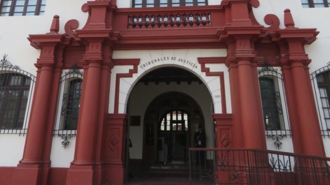 Comisión inició revisión de solicitudes de libertad condicional para reos de Coquimbo