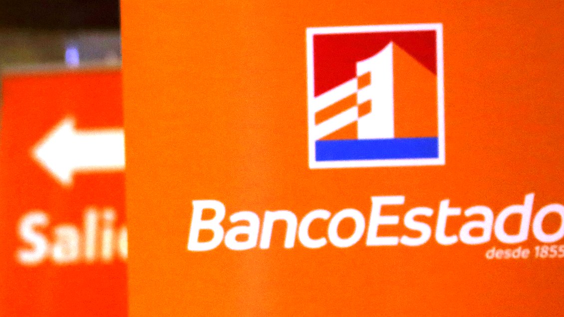 Banda secuestró a funcionario de BancoEstado para robar 110 millones de pesos