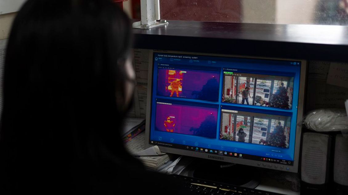 Tecnología china de la nube busca fortalecer el desarrollo académico en América Latina