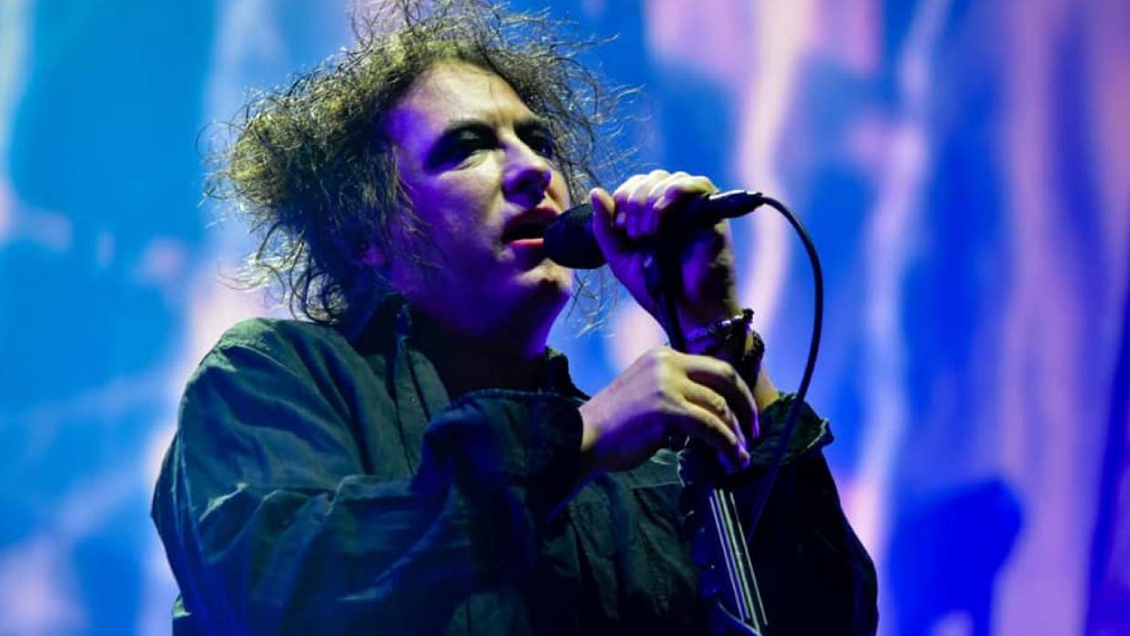 ¿Llegarán a Chile? The Cure confirma gira en Sudamérica Cooperativa.cl