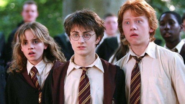 Warner Bros. está a punto de cerrar acuerdo para serie de 