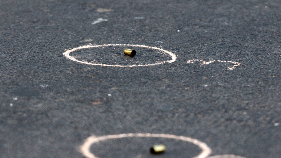 Joven intentó recuperar su moto robada y lo asesinaron de un balazo a la cabeza