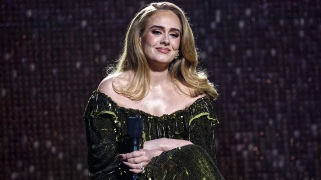 ¿Nueva música a la vista?: Aseguran que Adele lanzará su nuevo álbum este año