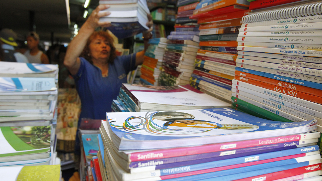 El IPC de marzo fue 1,1%: Acumula un alza de 11,1 puntos en 12 meses