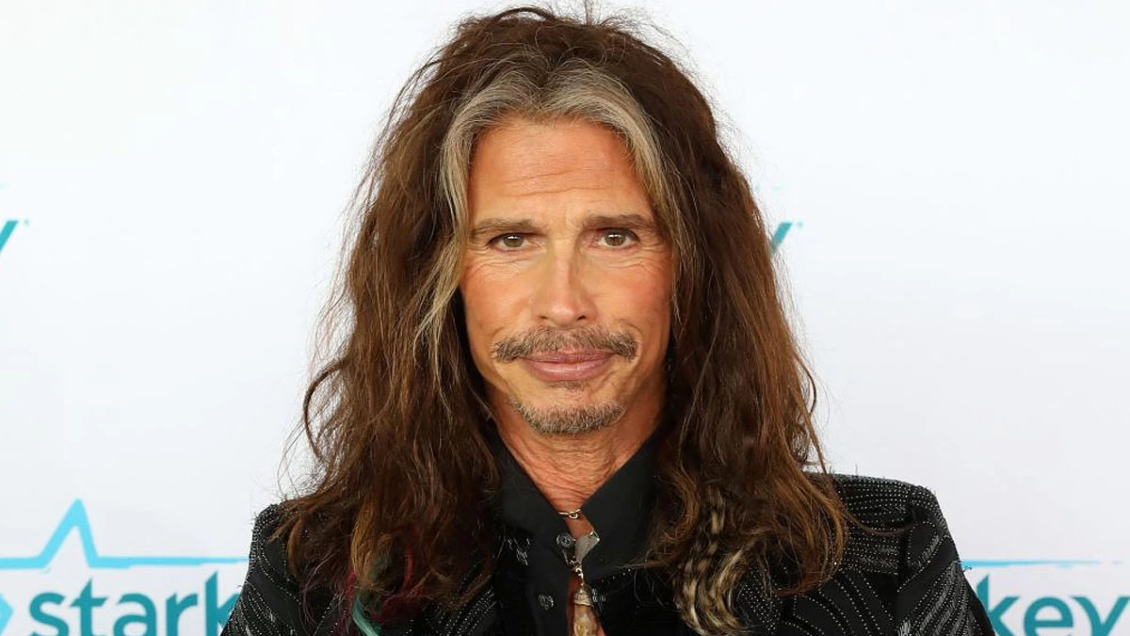 Steven Tyler niega acusaciones de agresión sexual a menor de edad en el pasado