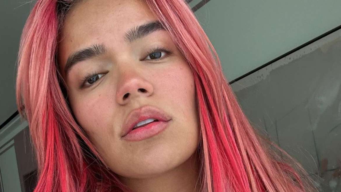 Karol G se lanza contra revista GQ por retocada portada: 