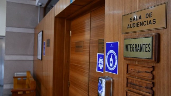 Tribunal de La Serena condenó a cabo segundo de Carabineros por apremios ilegítimos