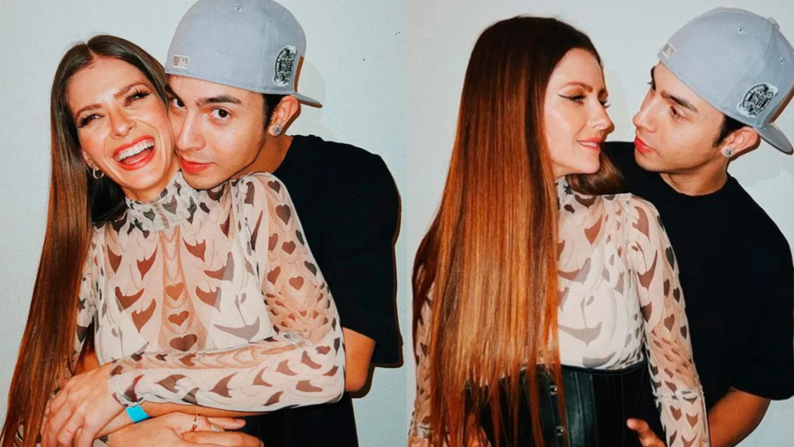 Revelaron los motivos: China Suárez y Rusherking confirman su ruptura