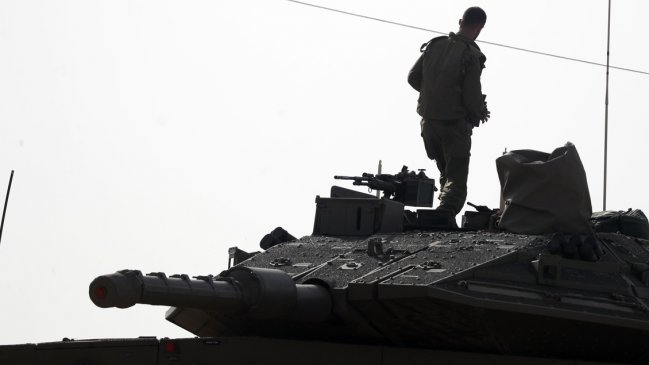 Dos hermanas israelíes muertas en presunto ataque palestino en la Cisjordania ocupada