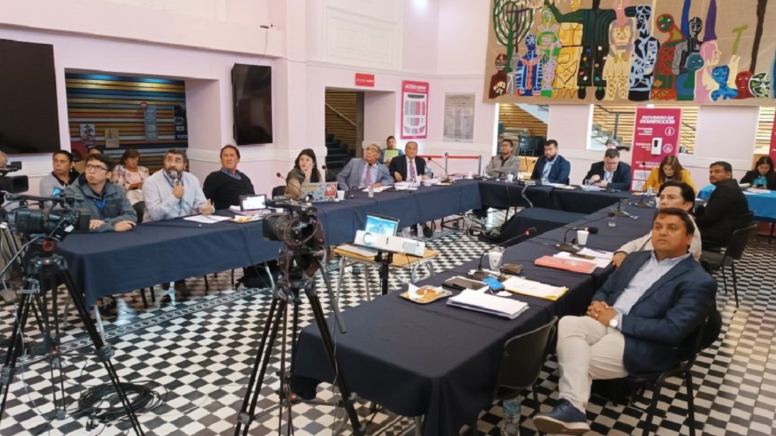 Fecha y hora definidas para elegir al nuevo alcalde de Ovalle