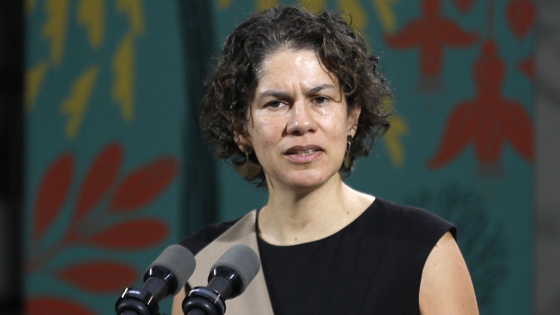 Ministra Rojas adelantó proyecto de ley corta para fortalecer a la Superintendencia del Medio Ambiente