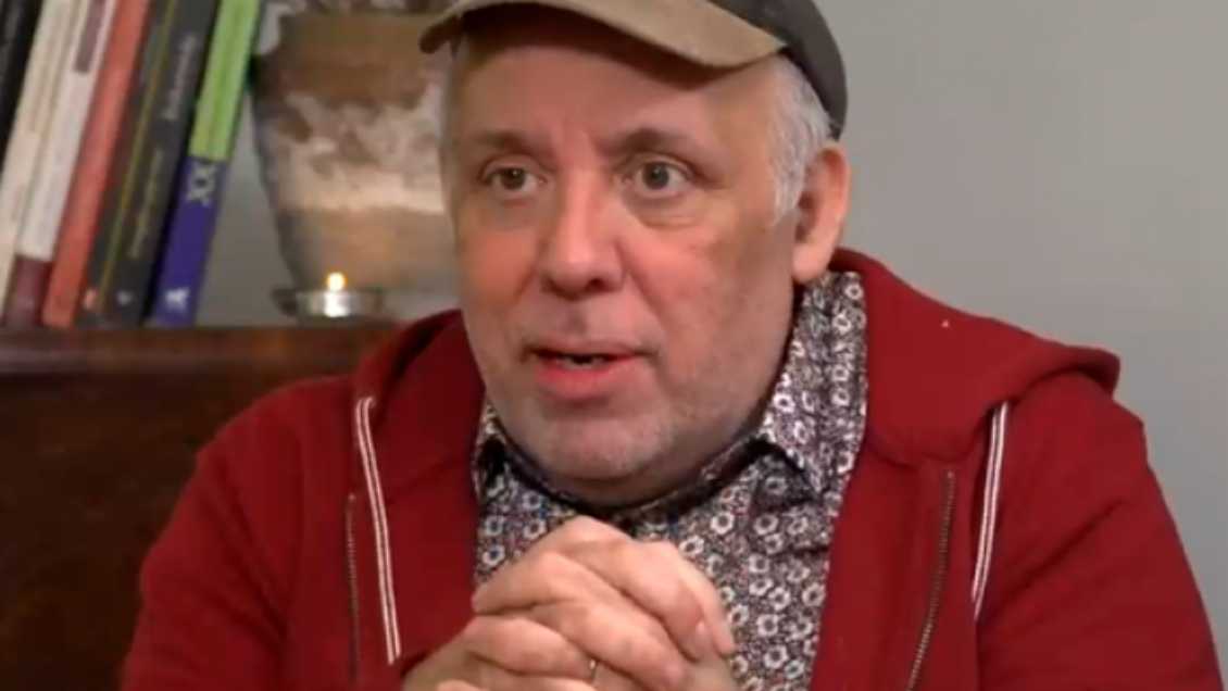 Actor Gabriel Prieto luego de más de 60 días en coma: 