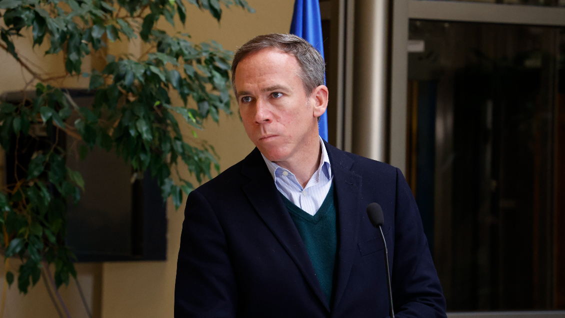 Alessandri pide que Tohá aclare por qué 