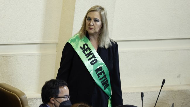 Congreso se apresta a despachar las 40 horas y mira con expectación al sexto retiro