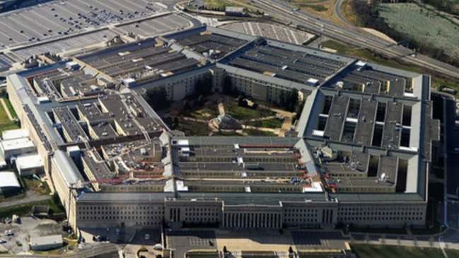 EEUU tranquiliza a sus aliados tras la filtración de secretos del Pentágono