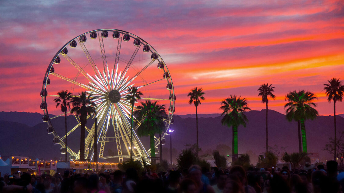 Coachella 2023: Festival transmitirá todos sus shows en vivo por YouTube