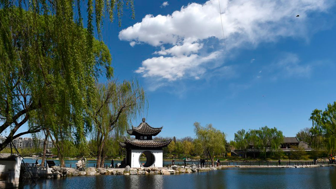 Sistema de IA de China eleva los pronósticos meteorológicos globales más allá de los 10 días