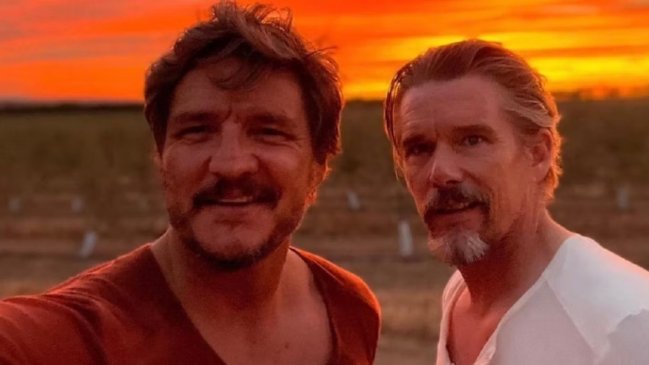Pedro Pascal estará en Cannes 2023: Corto de Almodóvar será parte de la selección oficial